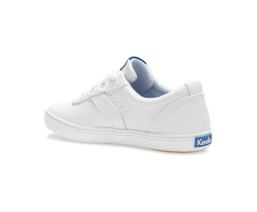 Keds Sneaker Kinder Weiß - Riley - JRV-576402